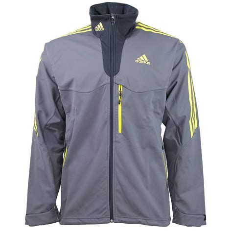 adidas softshell jacke herren